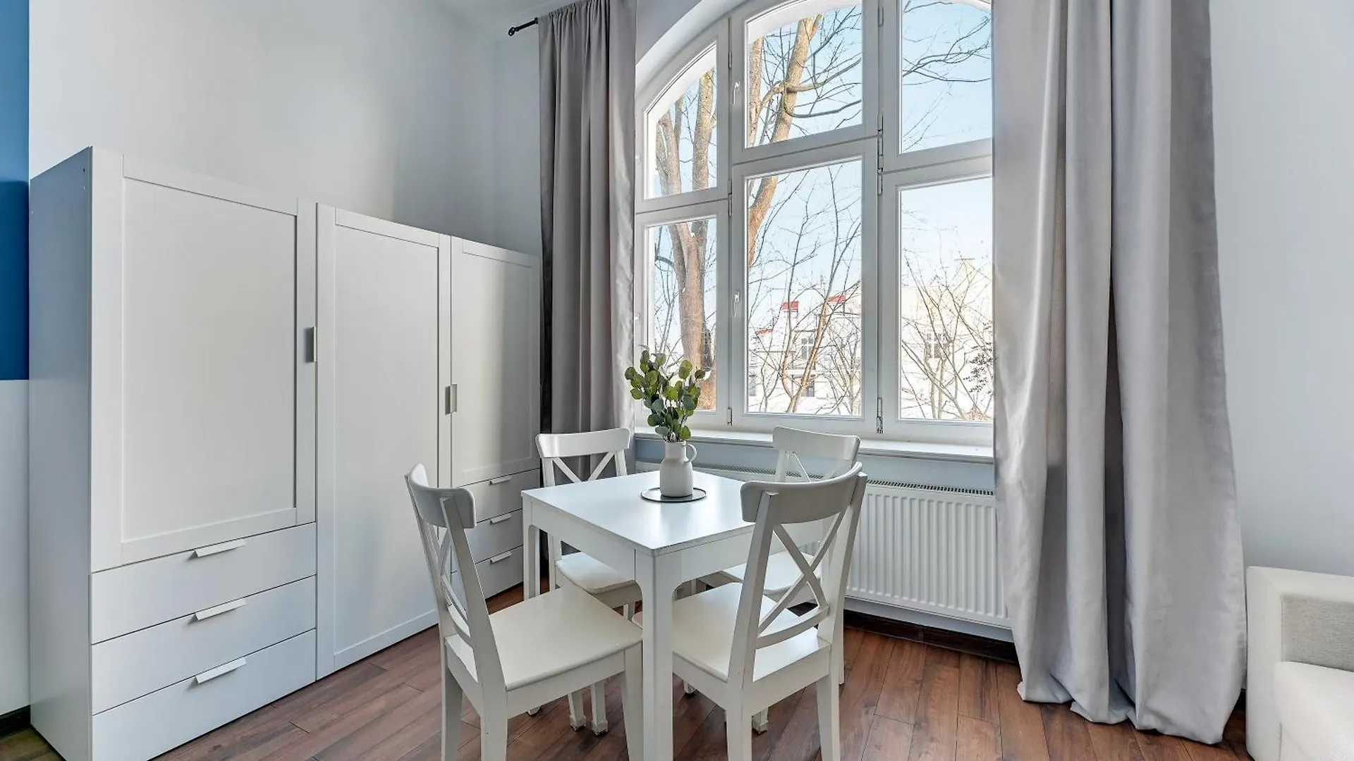 Sopot Chopina Seaside, Cozy & Chic By Downtown Apartments 0*,  Polen