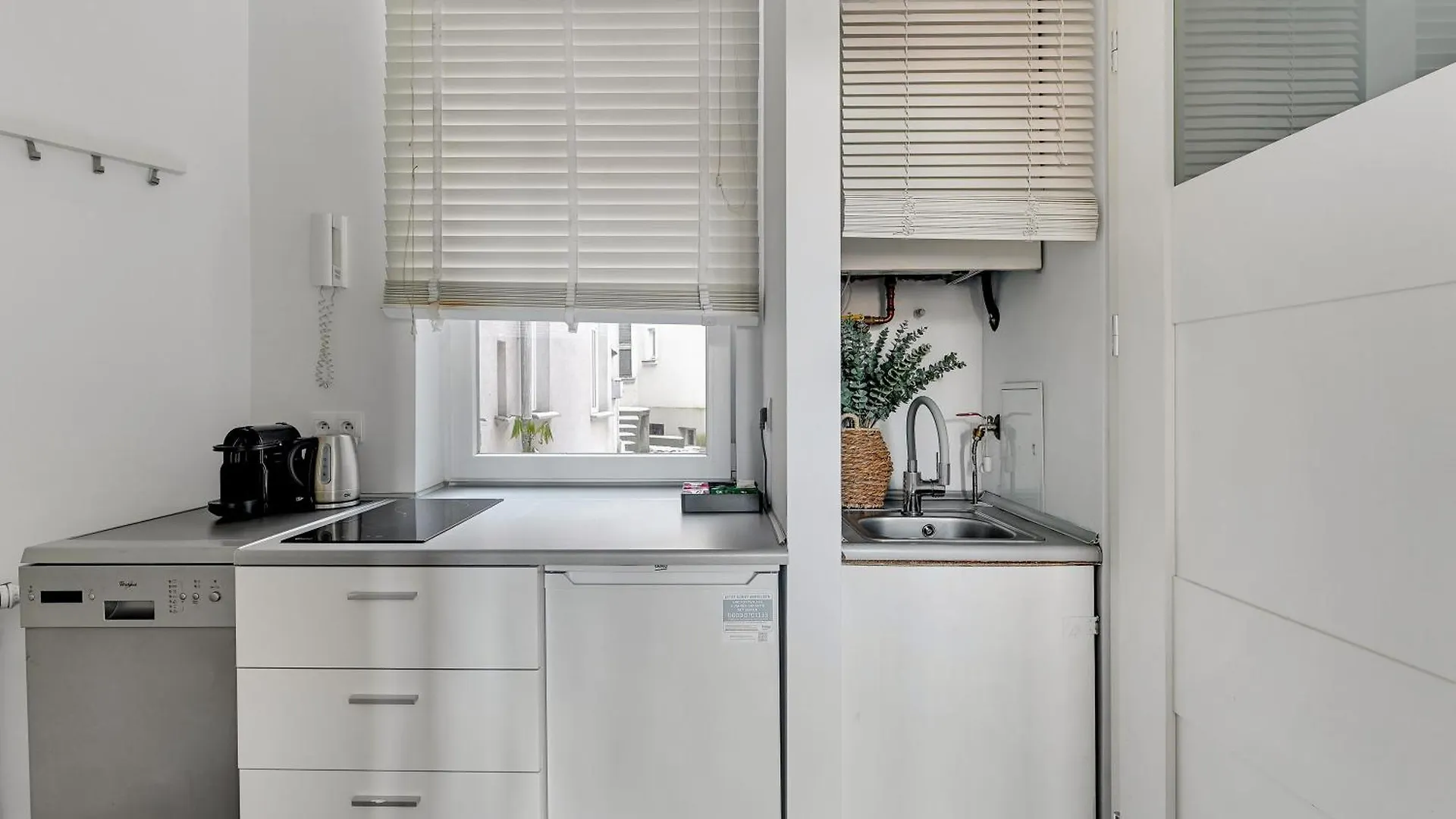 Sopot Chopina Seaside, Cozy & Chic By Downtown Apartments Polska