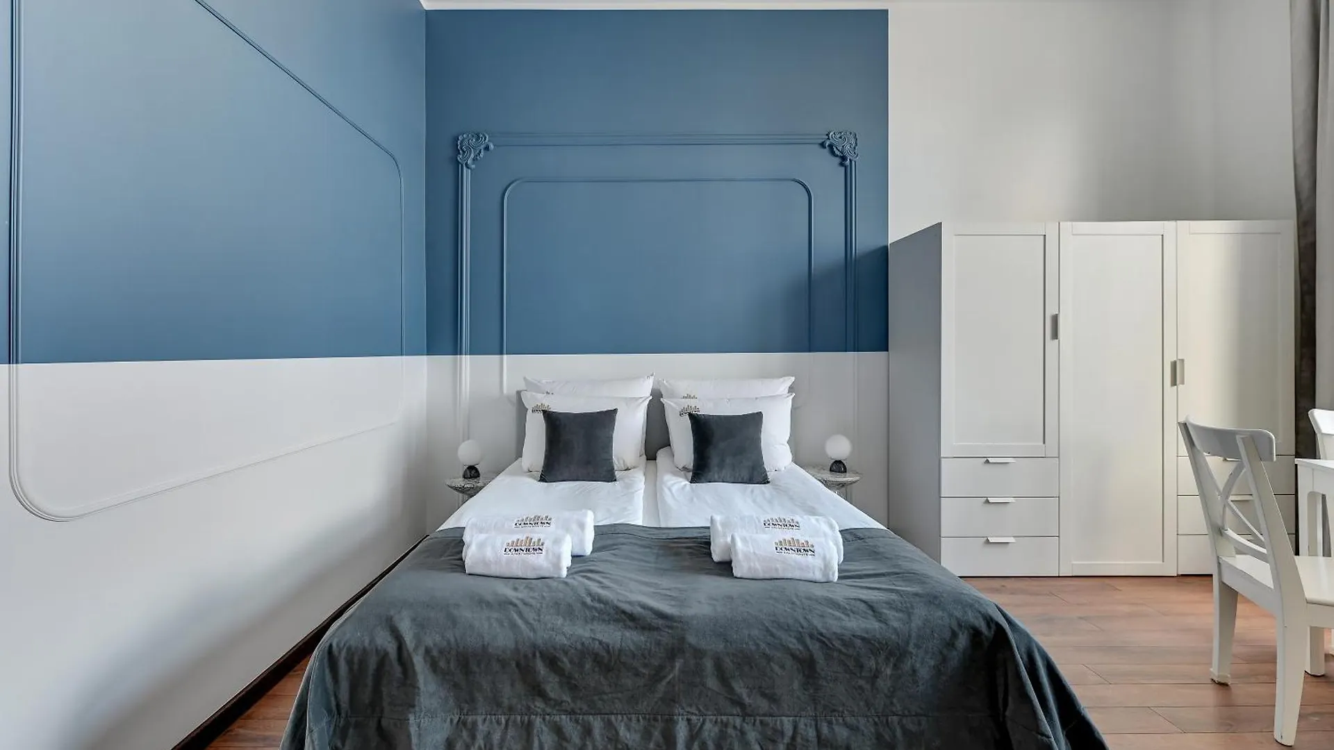 Sopot Chopina Seaside, Cozy & Chic By Downtown Apartments